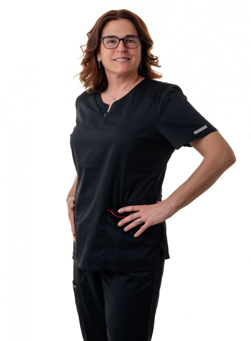 Dra. Pilar Sánchez Orr