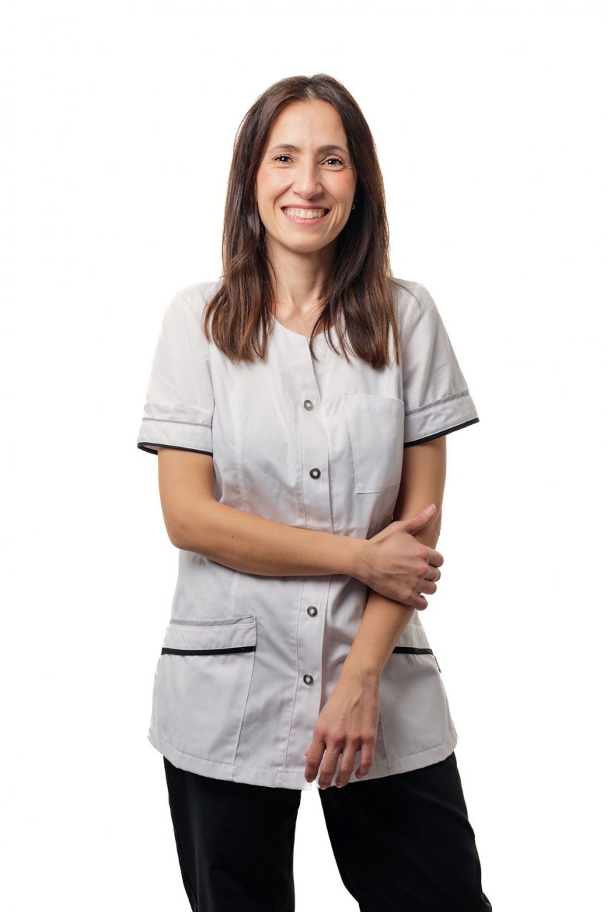 Paloma Parra González