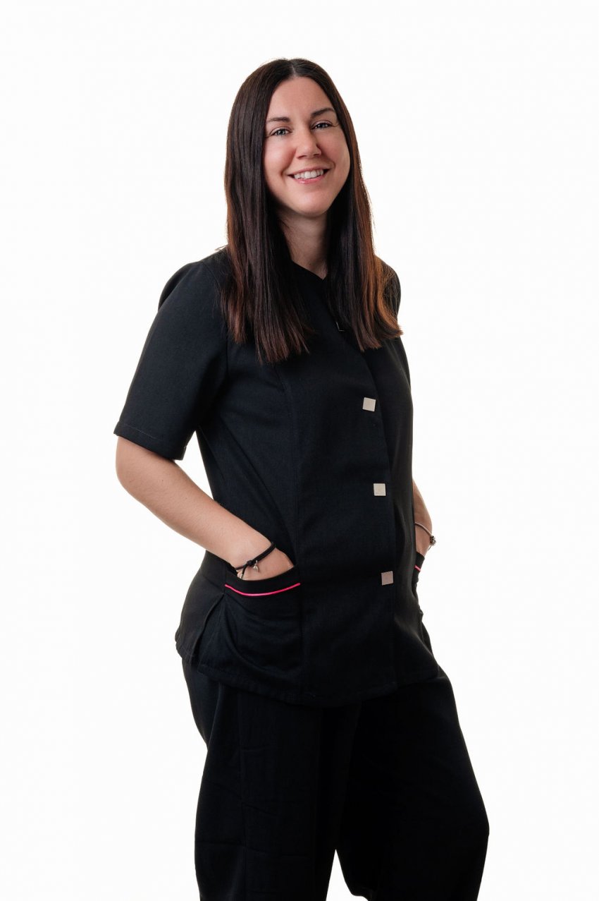 Sandra Peinado Serrano