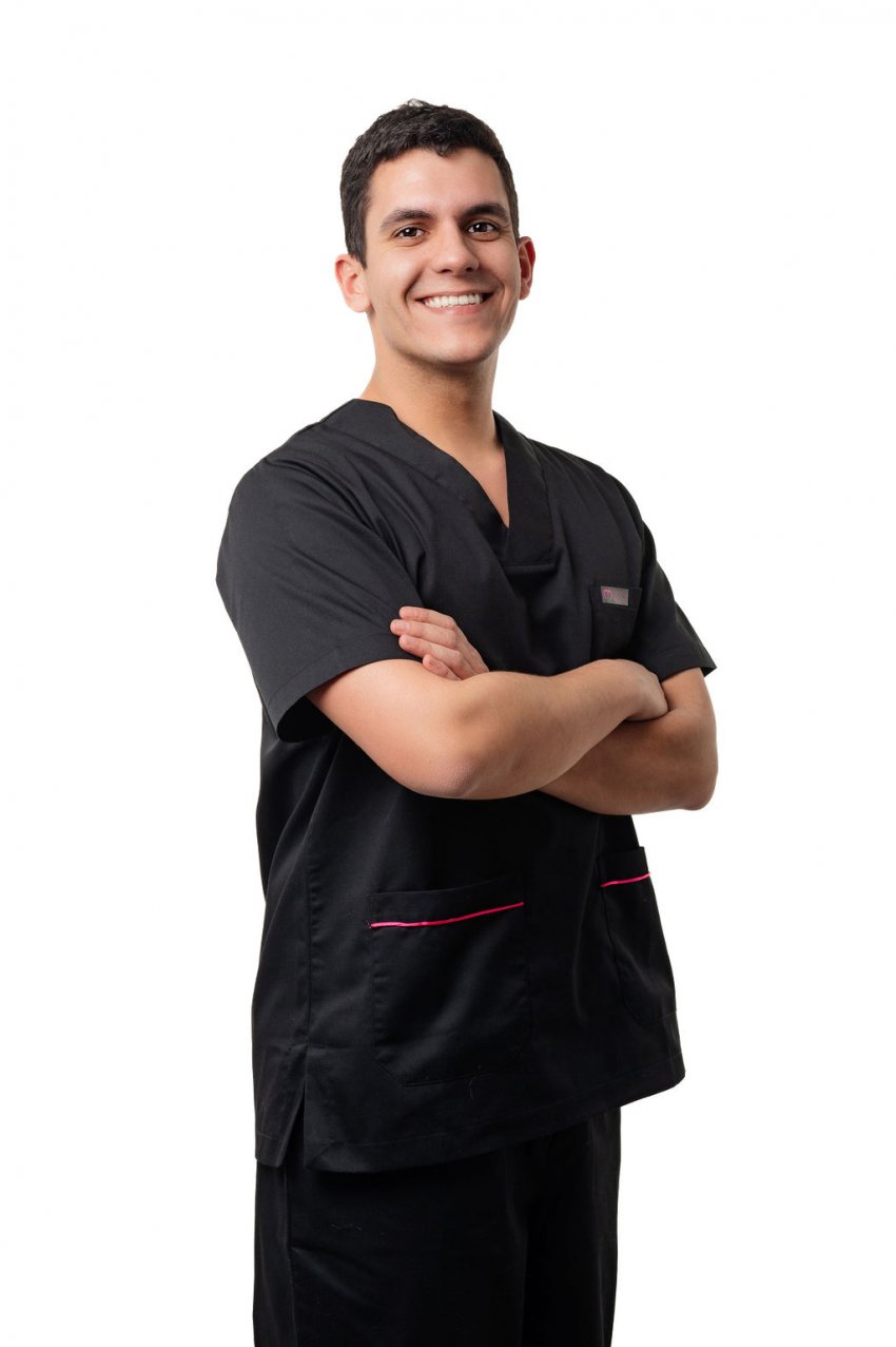 Javier Hernández Tomé