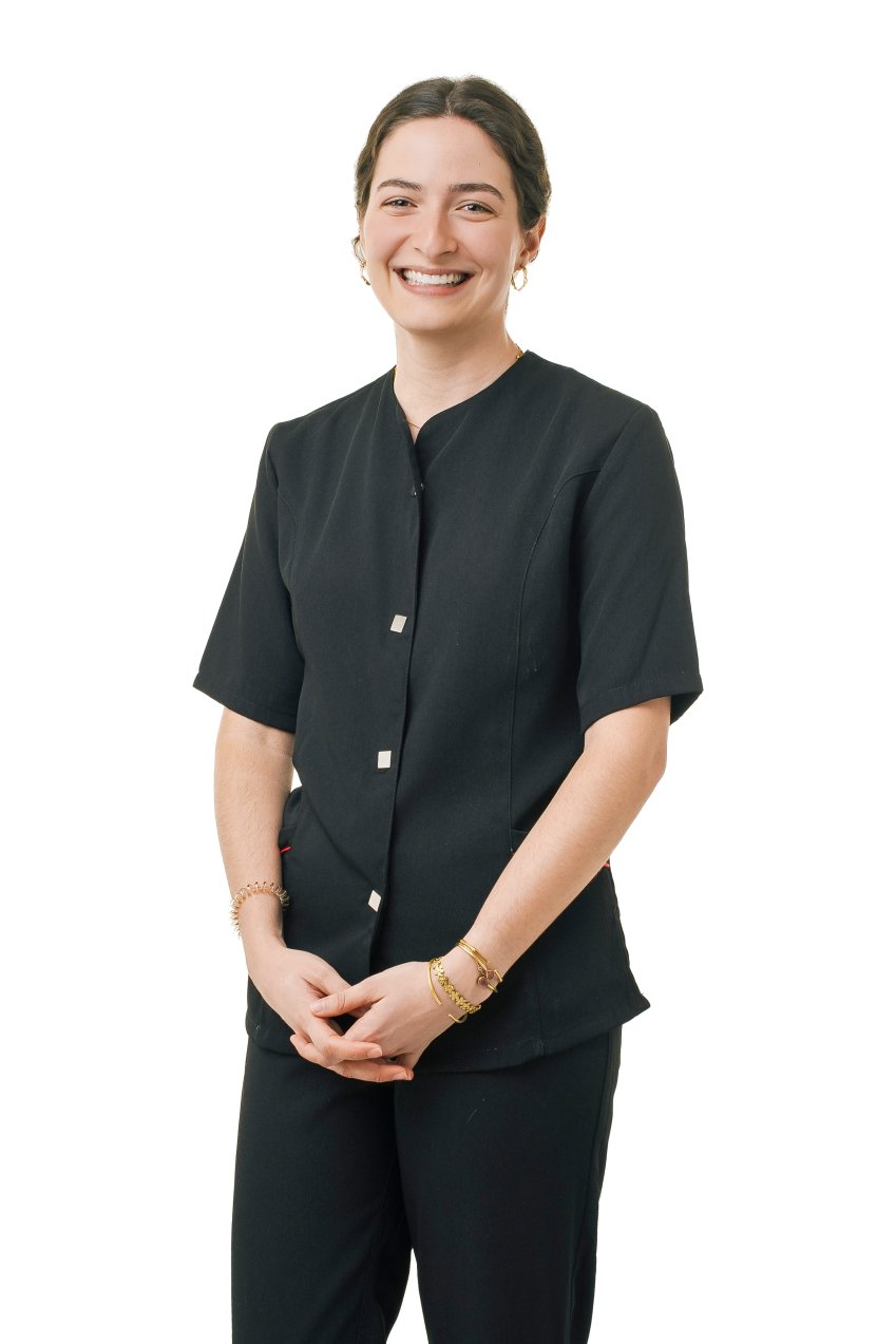 Equipo dental-odont&oacute;loga