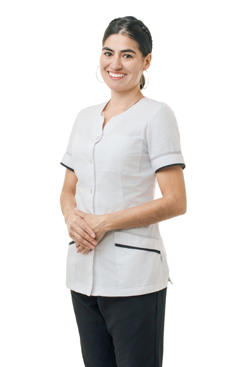 Ester Mart&iacute;nez Sierra