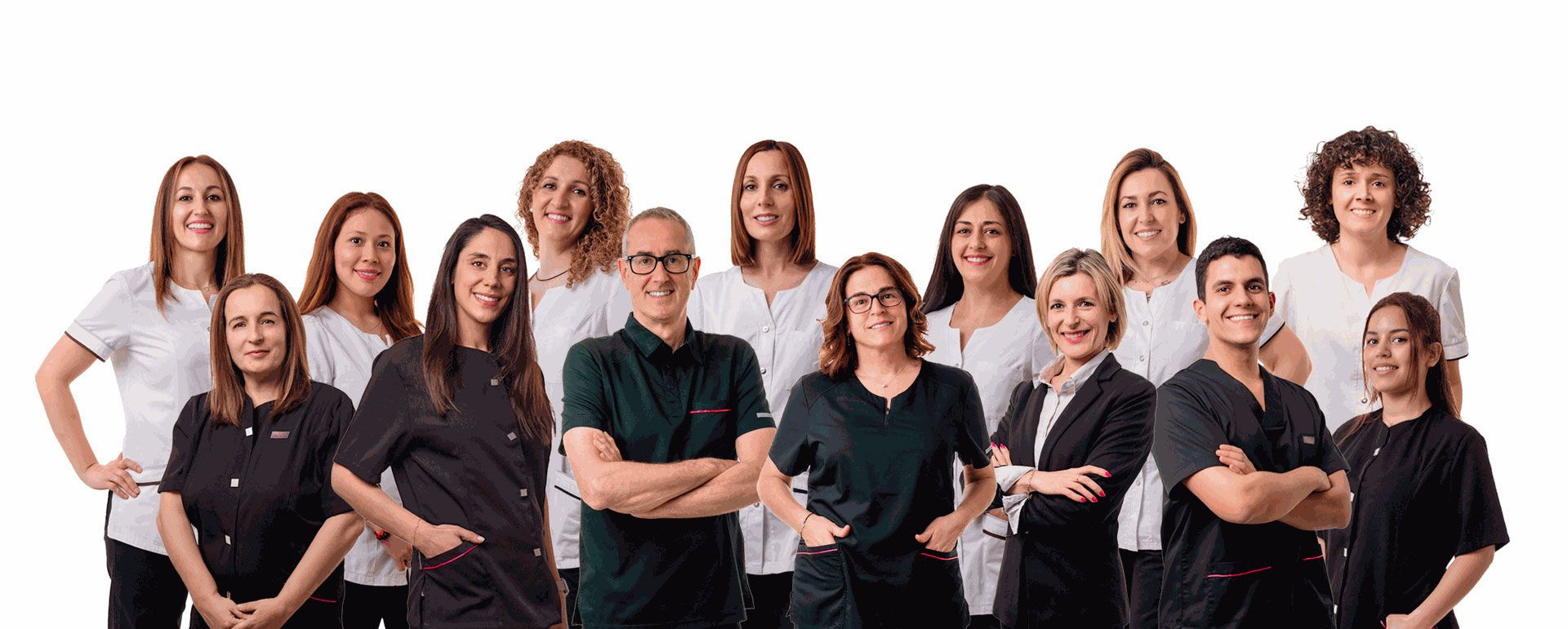 higienistas y dentistas en Fuenlabrada